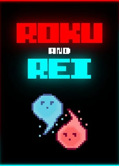 Roku and Rei