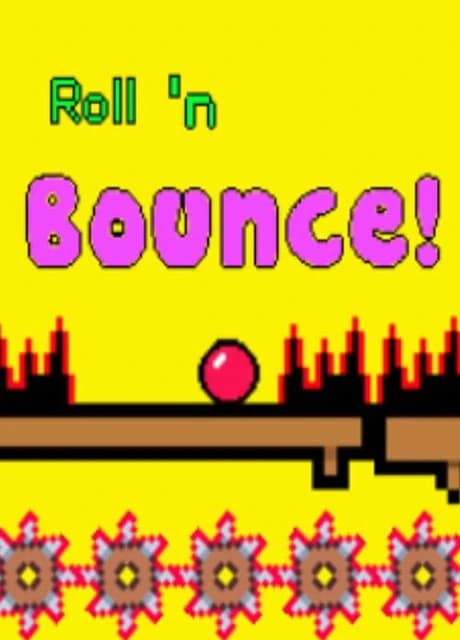Roll 'n Bounce