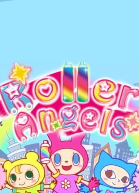 Roller Angels