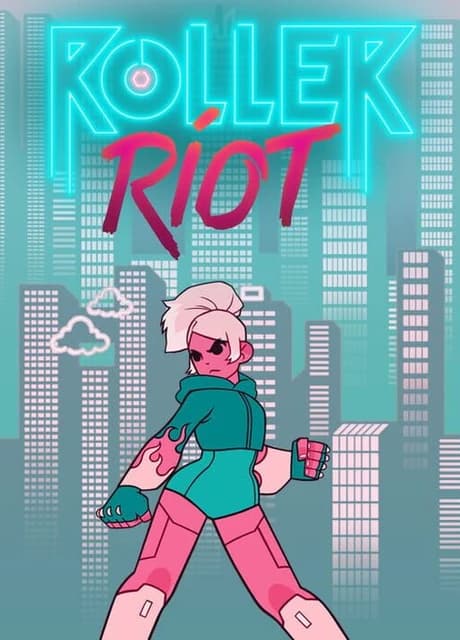 Roller Riot