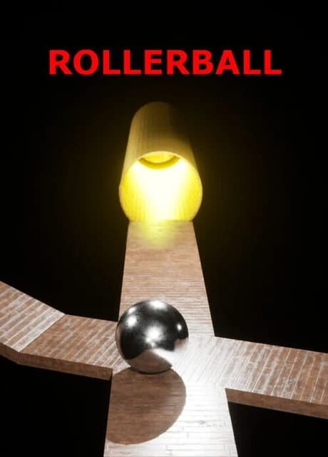 RollerBall