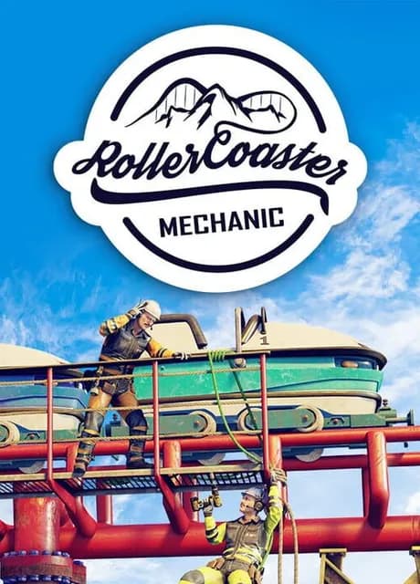 Rollercoaster Mechanic