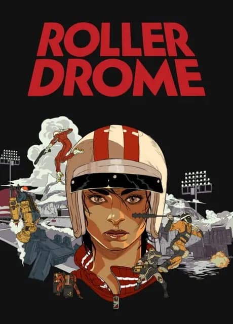 Rollerdrome