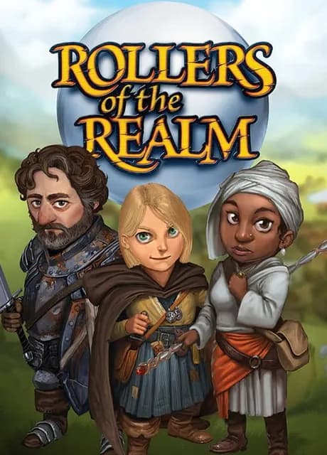 Rollers of the Realm