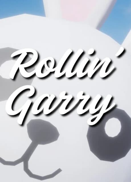 Rollin' Garry
