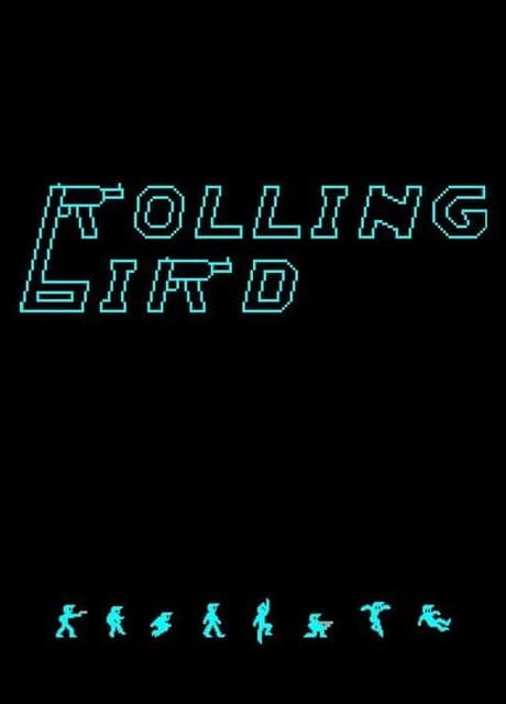 Rolling Bird