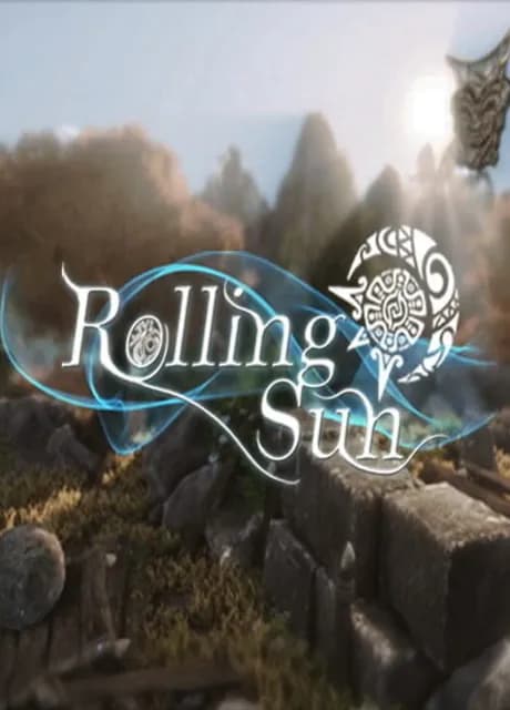 Rolling Sun