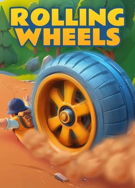 Rolling Wheels