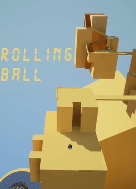 RollingBall