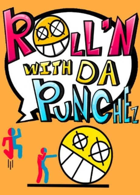 Roll'N With Da Punchez