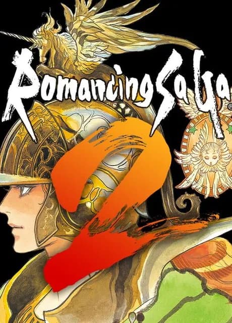 Romancing SaGa 2