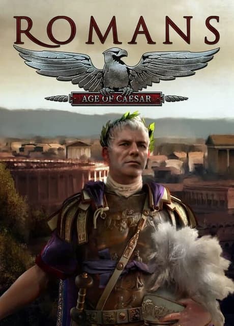 Romans: Age of Caesar