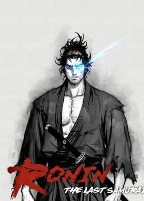 Ronin: The Last Samurai