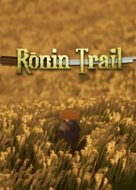 Ronin Trail