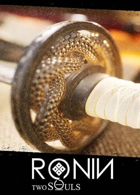 Ronin: Two Souls