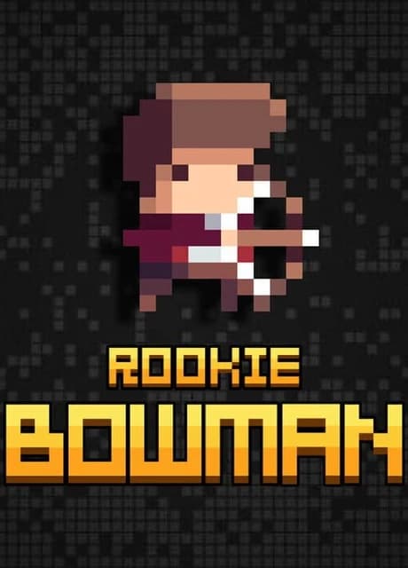 Rookie Bowman
