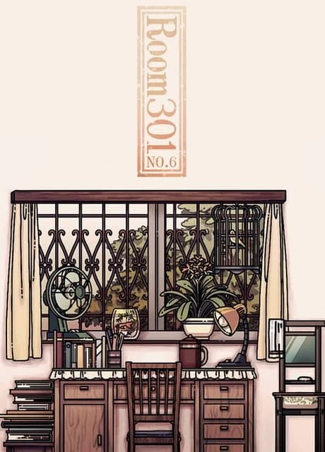 Room301 No.6