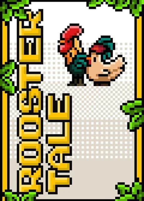 Rooster Tale