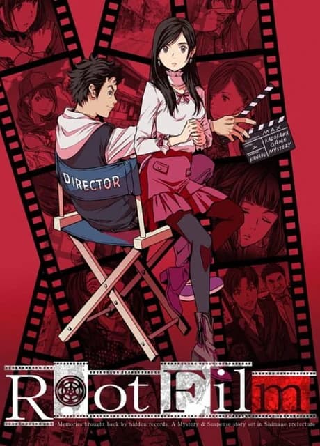 Root Film