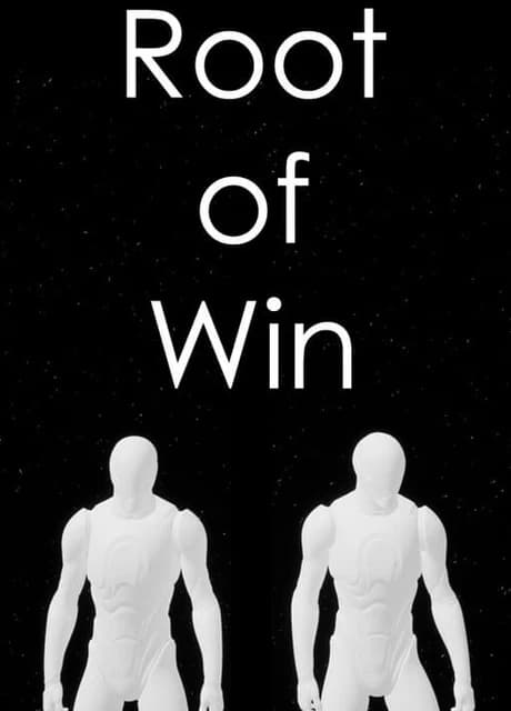 Root Of Win