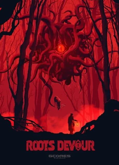 Roots Devour