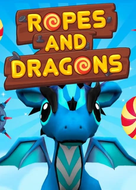 Ropes and Dragons VR