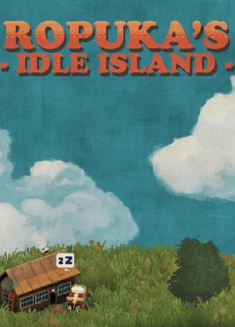 Ropuka's Idle Island