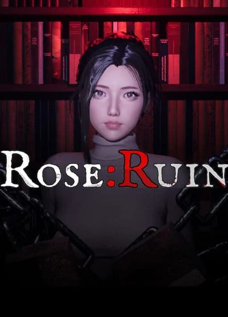 Rose:Ruin