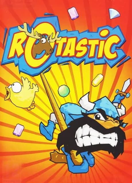 Rotastic
