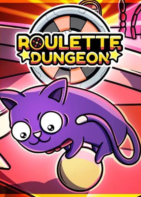 Roulette Dungeon