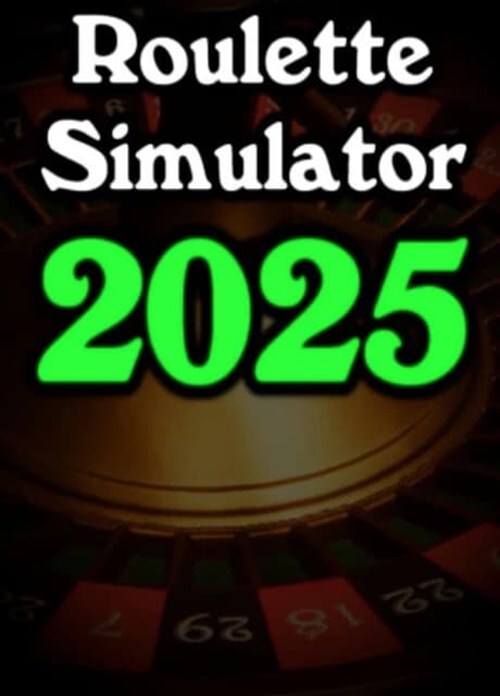 Roulette Simulator 2025