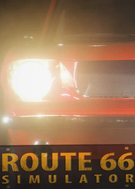 Route 66 Simulator