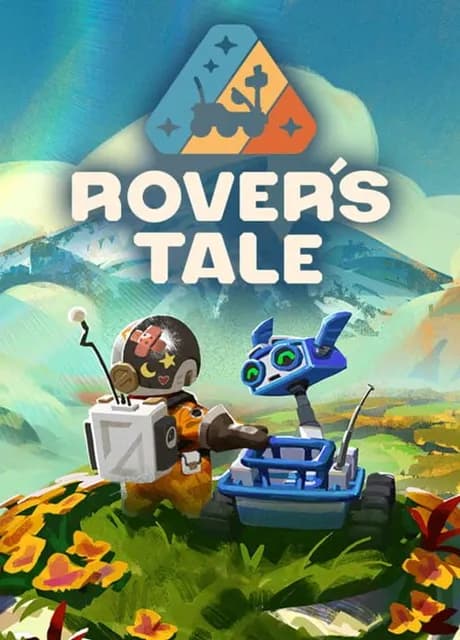 Rover's Tale