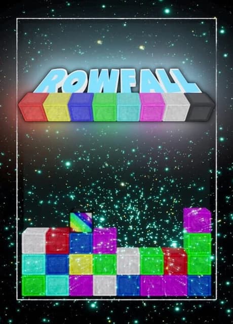 Rowfall