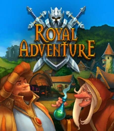 Royal Adventure