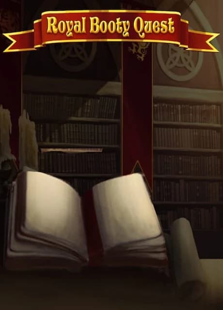 Royal Booty Quest