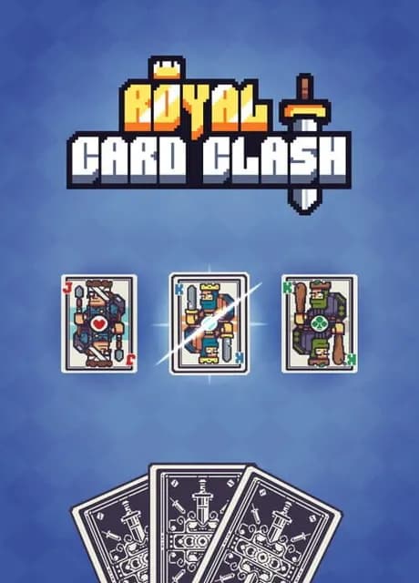 Royal Card Clash