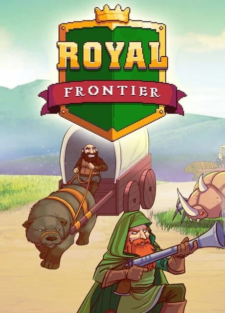 Royal Frontier