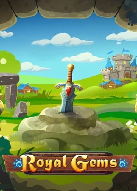 Royal Gems