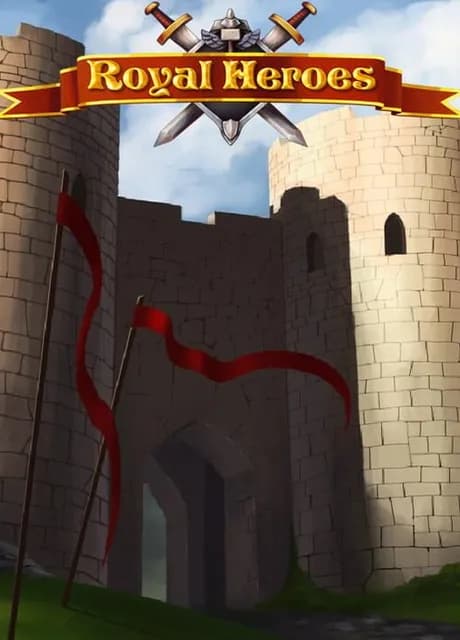 Royal Heroes