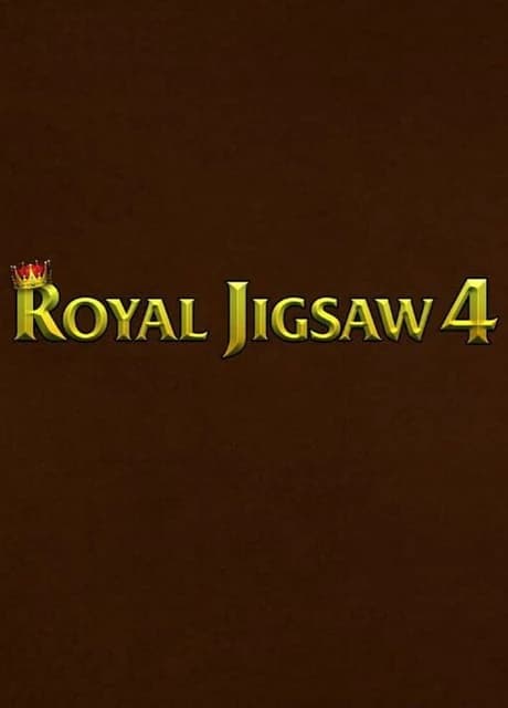 Royal Jigsaw 4