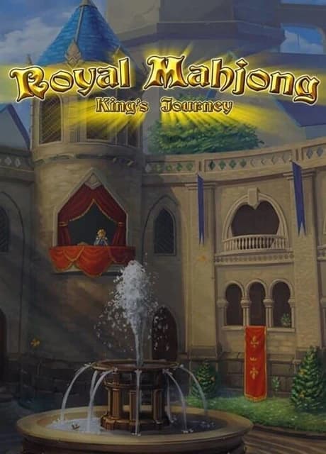 Royal Mahjong King's Journey