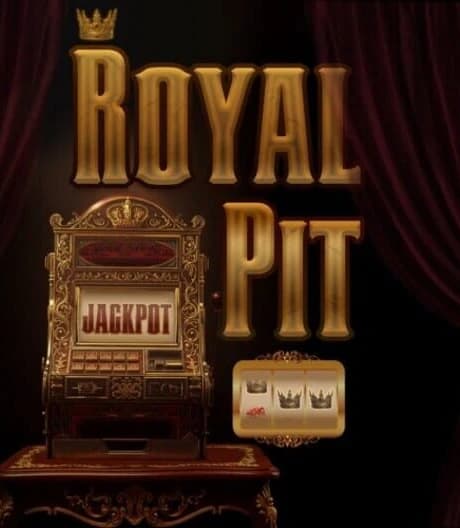 Royal Pit