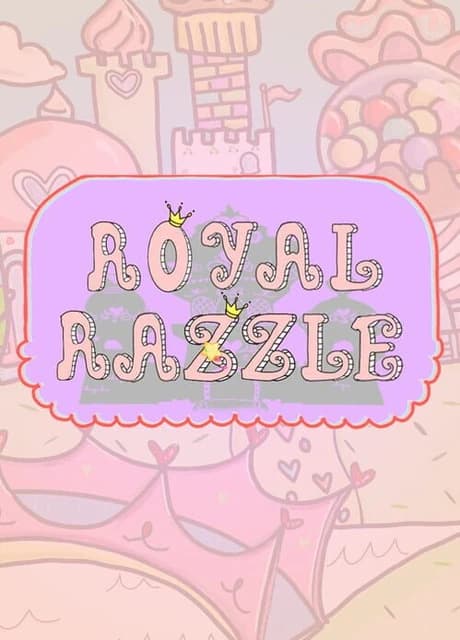 Royal Razzle