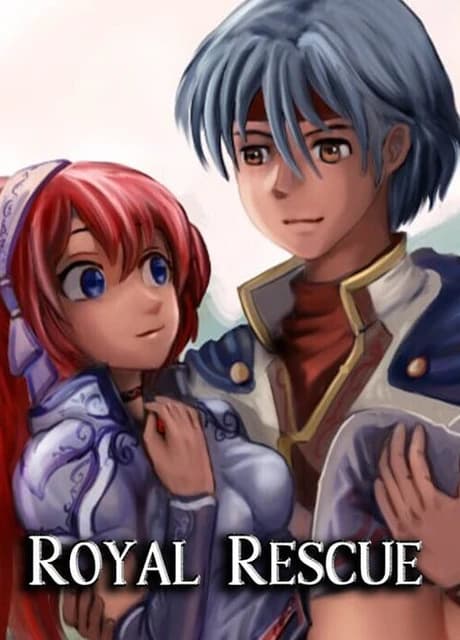 Royal Rescue