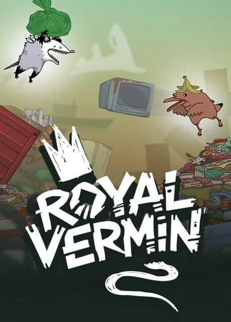Royal Vermin