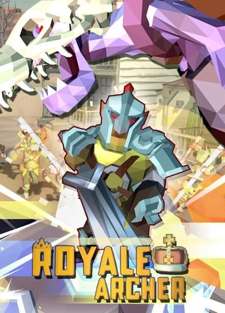 Royale Archer VR