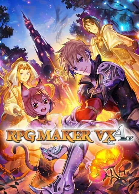 RPG Maker VX Ace