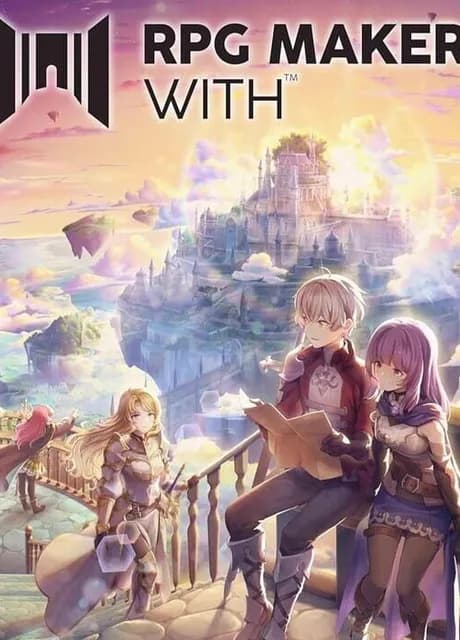 RPG Maker With