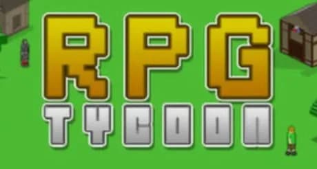 RPG Tycoon